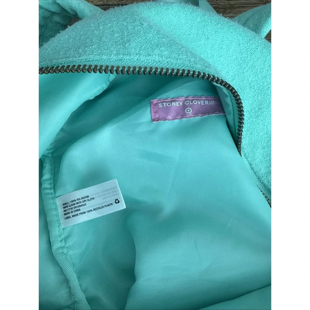 Stoney Clover Backpack